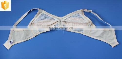 wholesale nude thin sexy lace ladies bra,satin transparent women bra