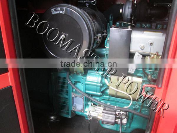 good choice!!! yangdong engine slient diesel generator for sale 20kva