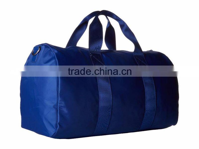 The best selling Beautiful Duffel Bag foldable travelling bag