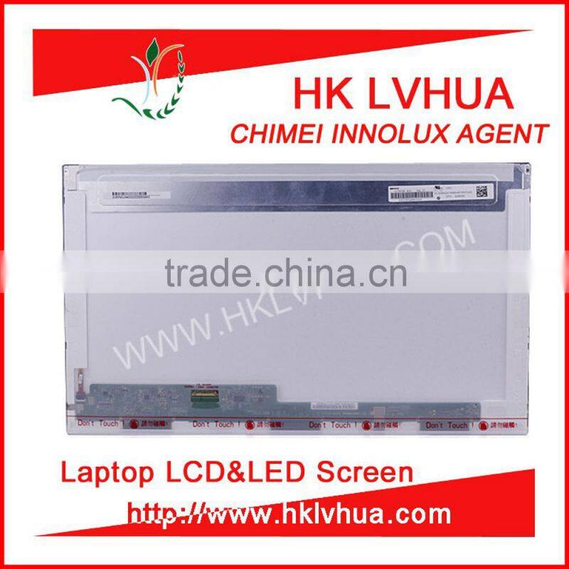 HD+ N173FGE-E23 B173RTN01.0 LP173WD1-TP edp 30 pin laptop led monitor
