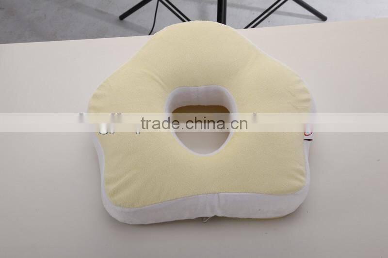 Zero Pressure Memory Foam Travel Neck Pillow Nap Pillow Napping Pillow