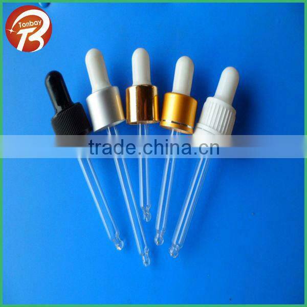 Sprayer for essential oil bottle