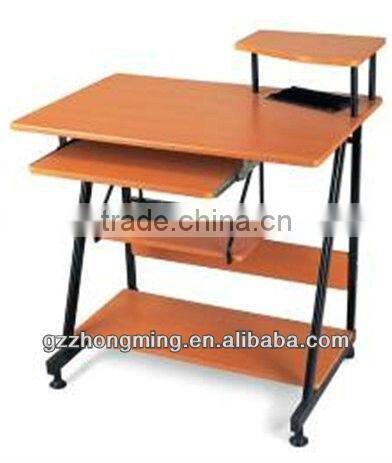 Modern Wooden Home Computer Table Computer Furniture WY-3006