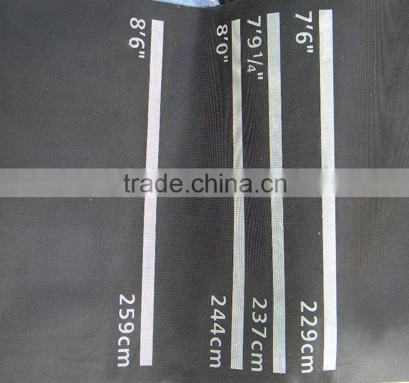 OEM dart factory provide rubber dart mat