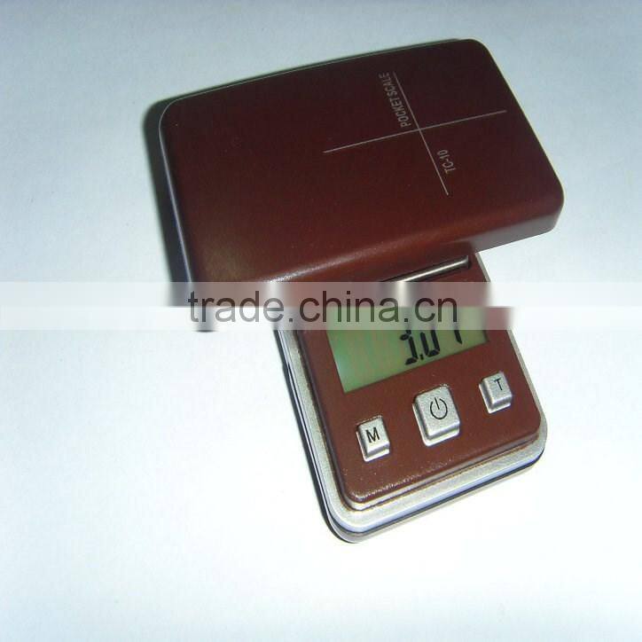 Sounon grams balance jewelry scale, 0.01 200g pocket scale, pocket mini scale