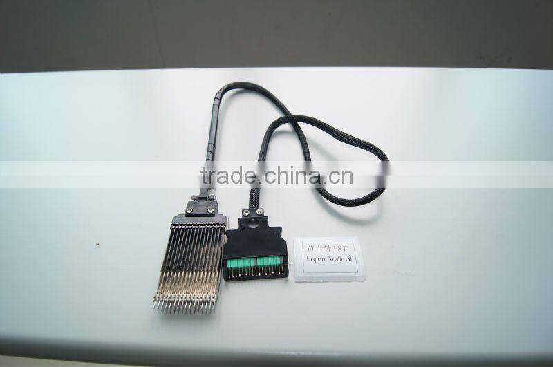 Jacquard Machine Needle 30E
