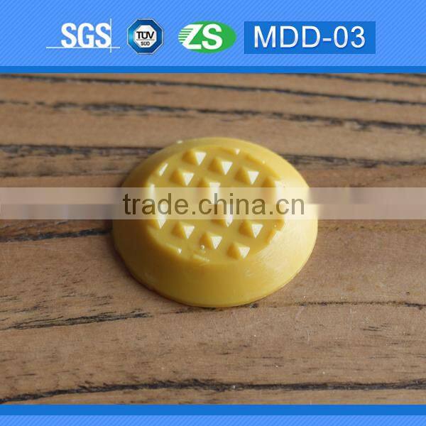 Blind Tactile Paving Tile-Rubber Tactile Indicator Paving Tile