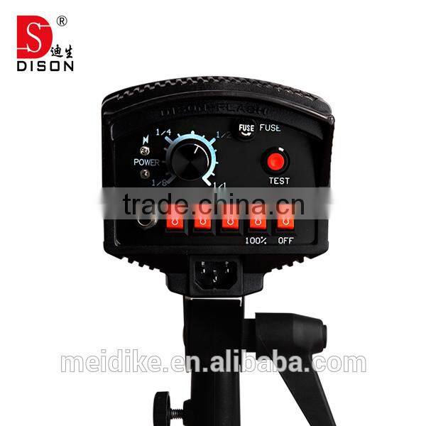 photographic studio equipment 800w studio photographic lights