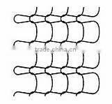 Alibaba Cheap Gas And Liquid Copper Knitted Wire Mesh