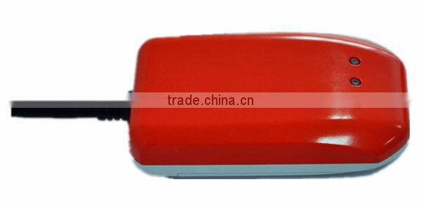 Hot sale colourful built-in antennas motorcycle gps/gsm tracker