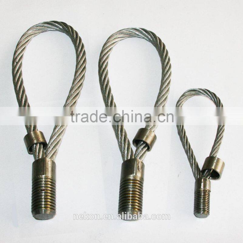 Transport Thread Lifting System