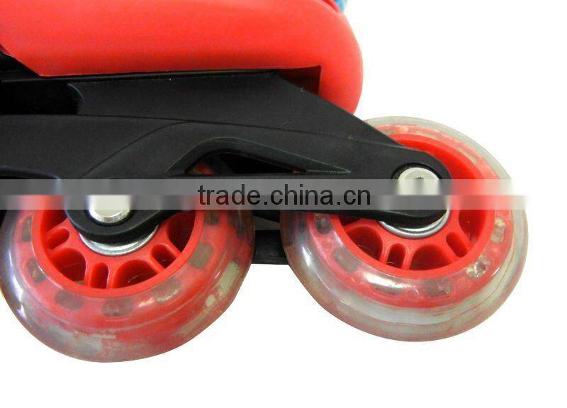 CE approved Custom Skate Shoes for promotion