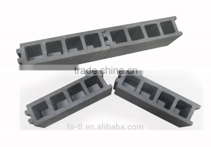 Special material forming Machine