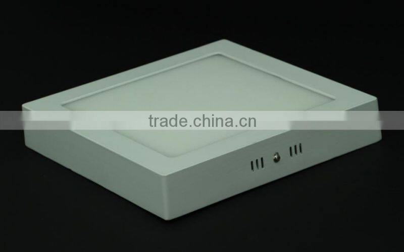 LED Panel Light 429-PB-17-MZ-24S-24W