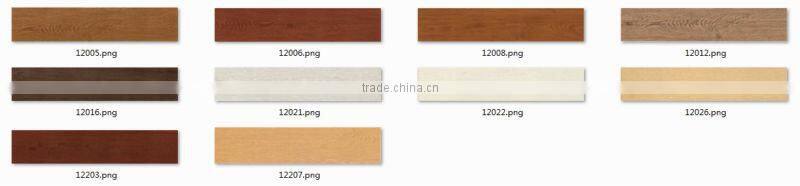 200*1000 Wooden Tile Porcelain Floor (12006)