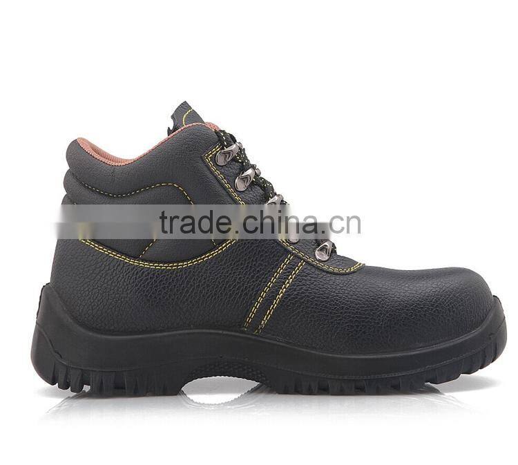 safty footwear Best-selling safety shoe// Executive Work Shoes //2015 new style shoes