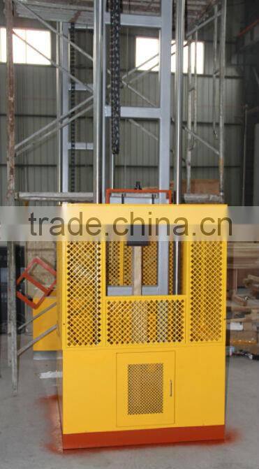 NDT-4000 4000J ASTM E-208 Metal Drop Weight Impact Tester