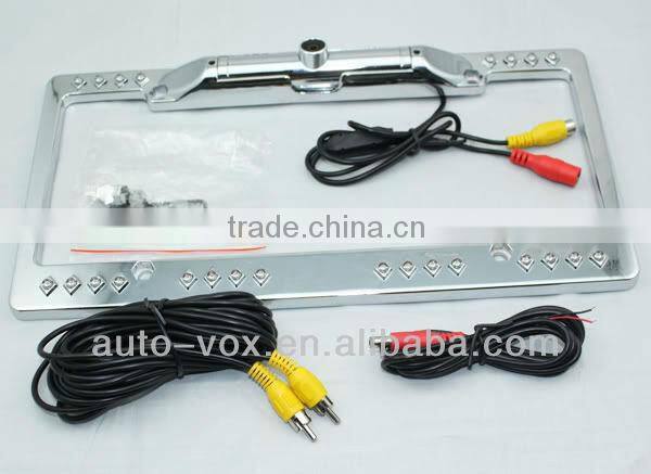 license plate recognition camera license plate capture camera for car