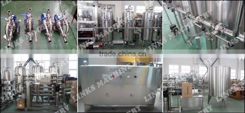 Hot selling liquid filling machine with great price