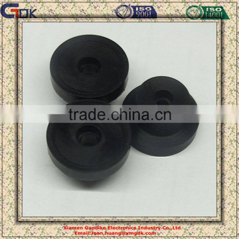 rubber stopper for test tube