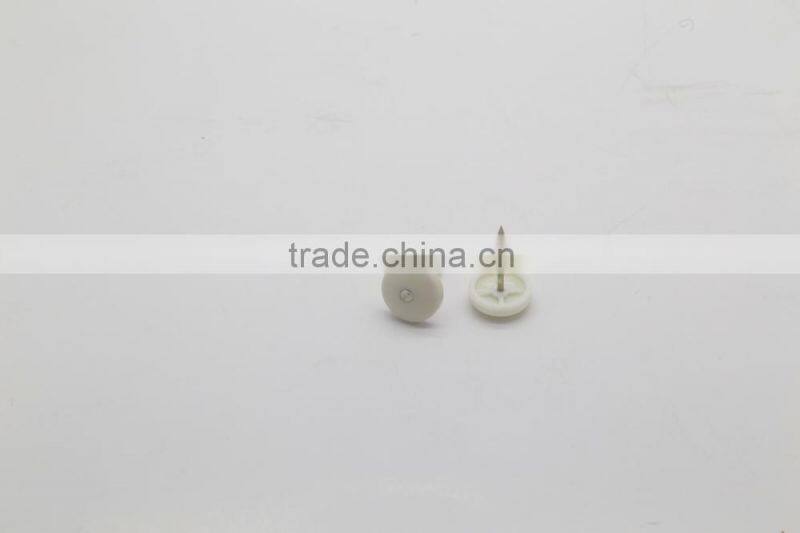 Good Quality Eas Tag Pin Plastic Tag Pin/Eas Security Pin