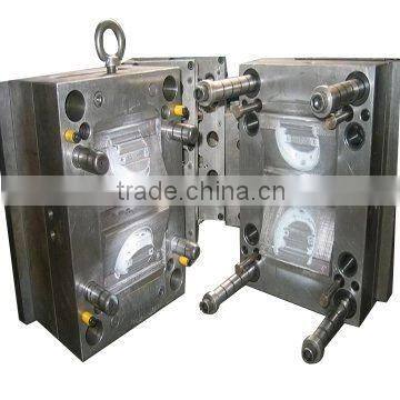 High Quality Plastic Mould Making Steel