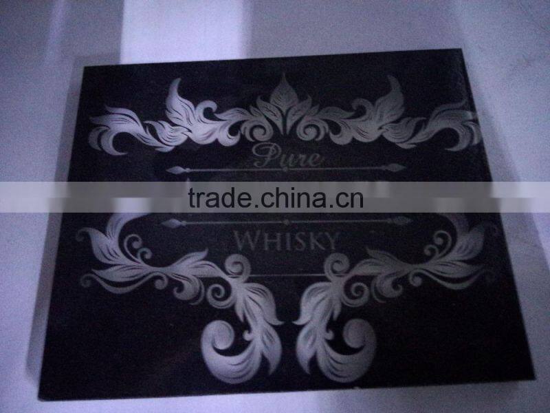 Bodor mini type fiber laser marking machine with low price