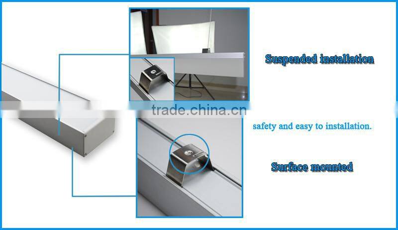 New Design Linear Pendant Light With CE