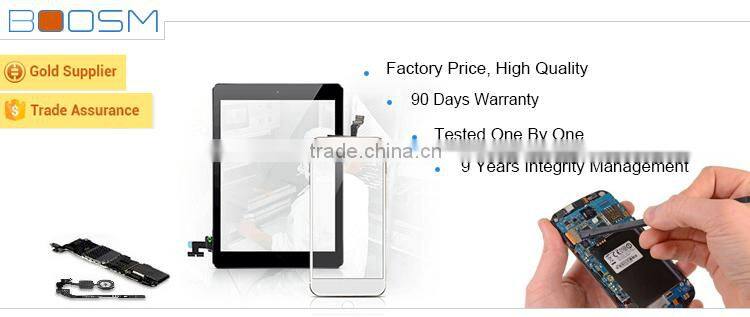 Attention wholesale housing for touch 5 housing replacement , replacement battery door back cover for ipod touch 5