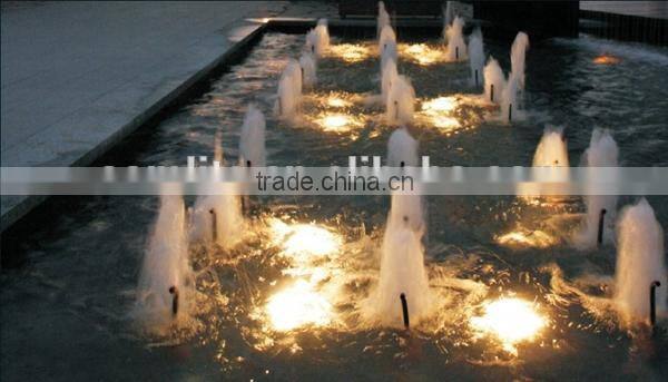 High Quality Underwater 12V Ip68 Led Spot Light 12w