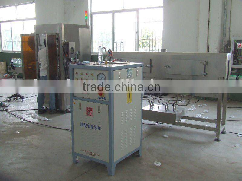 labeling machine/sleeve machine