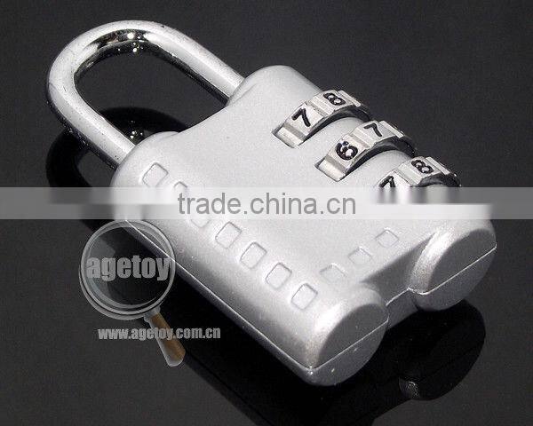 Combination Code Lock