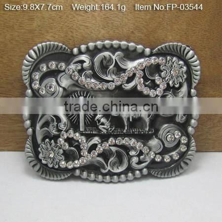 fashion,Fashion belt buckle Style and Alloy
