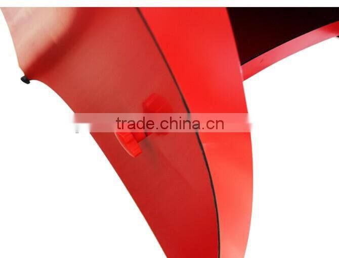 Luxury Rainbow Table Tennis Table For Tournaments