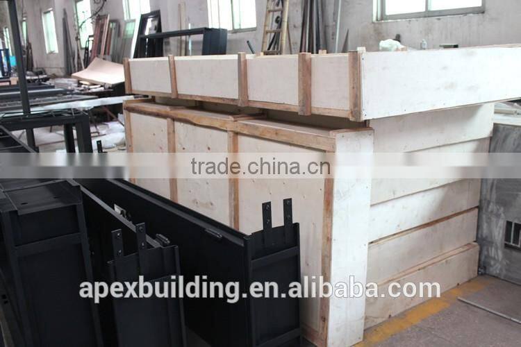 front main safety door design double door