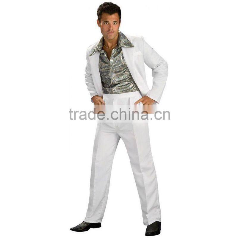 Hot sale fancy dress costume high quality adults halloween costume BMG-2101