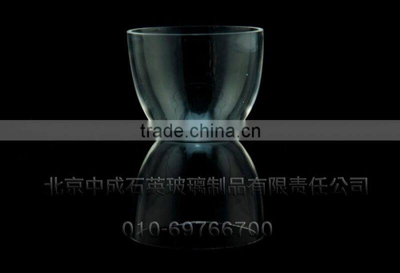 Semiconductor Quartz Crucibles & OEM Parts Market