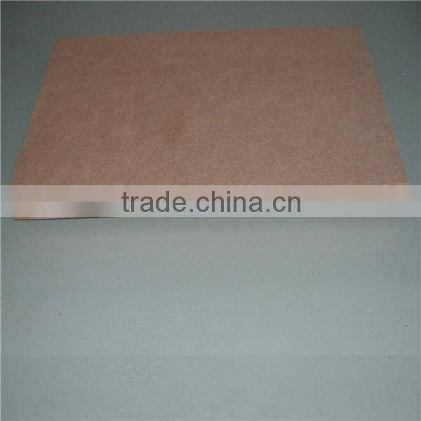 Medium Density Fiberboard