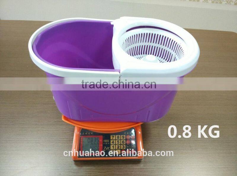 Extendable Microfiber Floor Mop Vacuum Cleaning Dust Mop