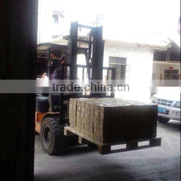 Customize shoe accessories stainless steel tube for high heels