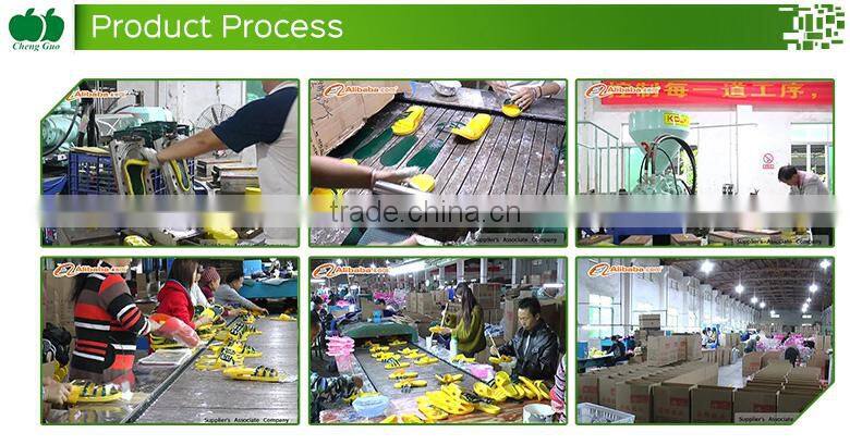 Hot sale top quality thong sandal latest summer lady sandals