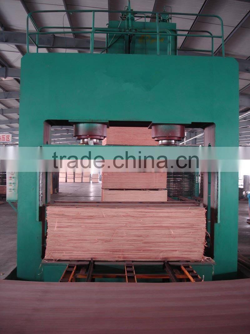 Plywood Production Cold Press Machine,hydraulic press cold press machine for sale