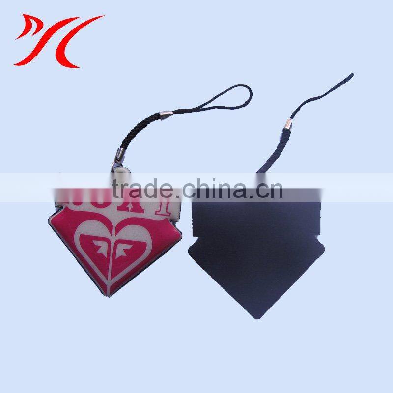 pvc mobile cleaner|mobile screen cleaner