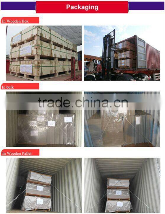 4mm pvdf coating fireproof aluminum composite panel acp panel