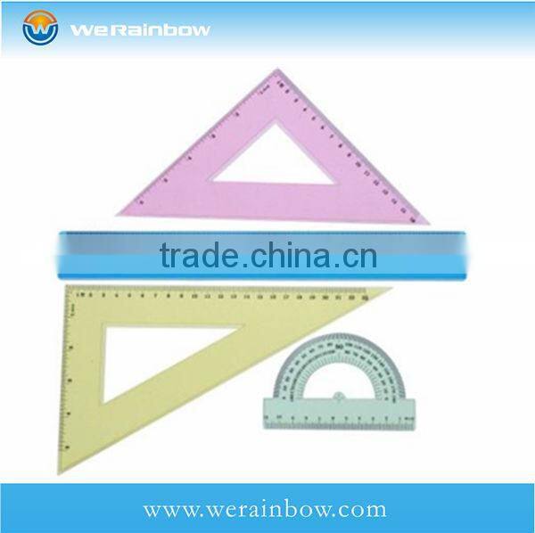 customized kids cartoon stationery set