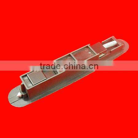 Plastic Sliding Window Lock for Ghana Window Latch
