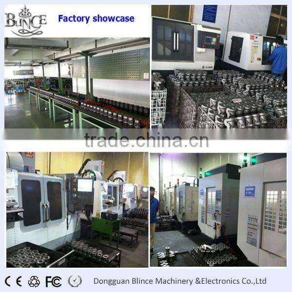 Dongguan Blince hydraulic vane pump VQ single pump/ double pump 20VQ 25VQ 35VQ 45VQ pressure pumps