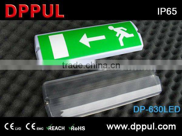 2016 Newest LED Bulkhead Light DP630LED