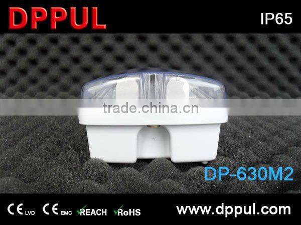 2016 Popular Waterproof Emergency Tube Light IP65 DP630M2