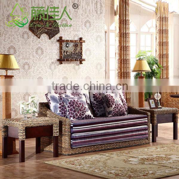 Comfortable Cane Leisure Furniture